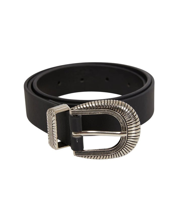 Harri Belt - Black - Sare StoreAll About EveBelt
