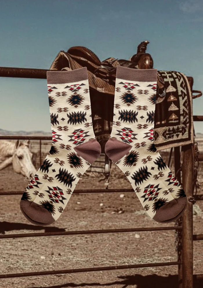 Kiona Boot Socks