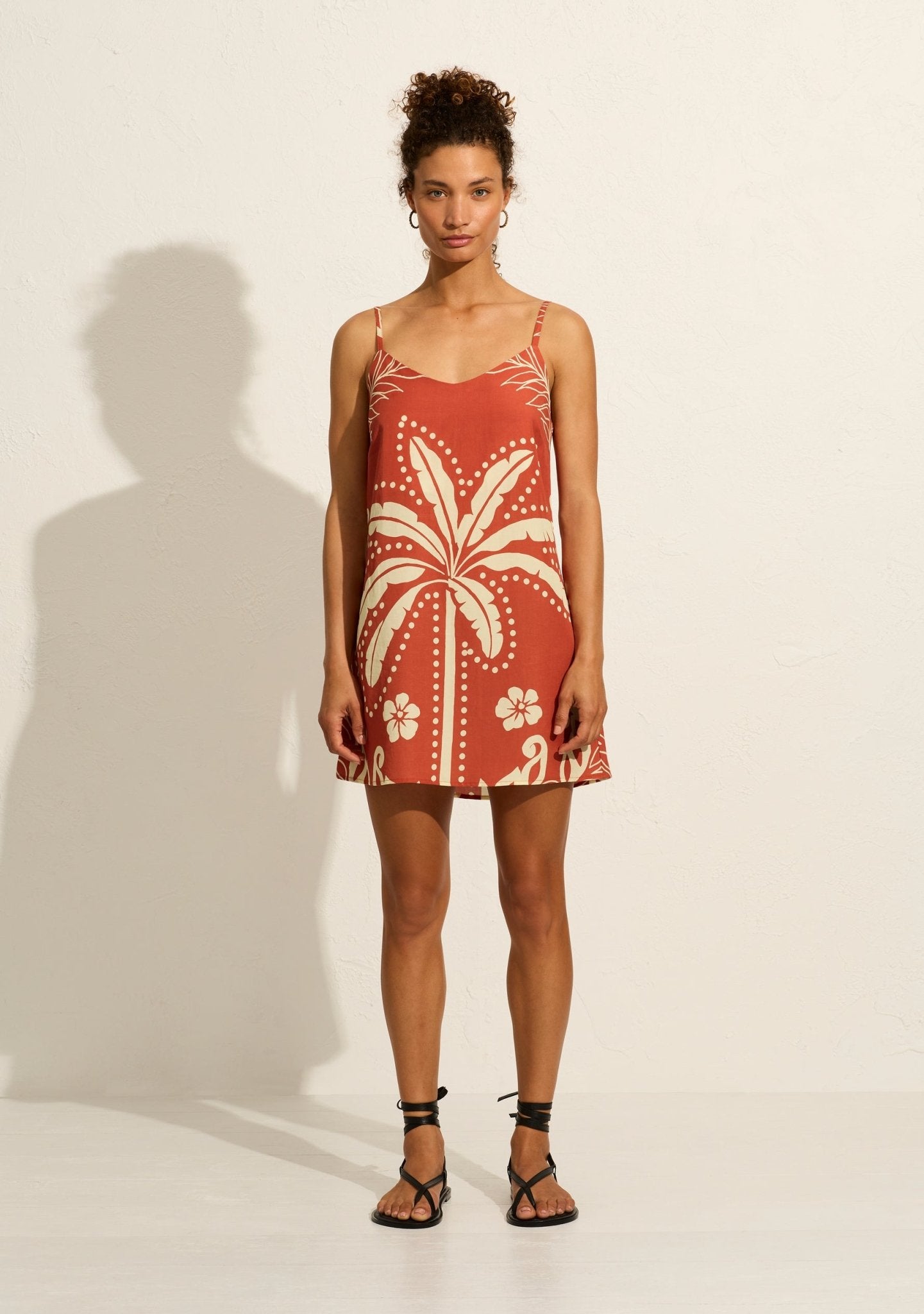 auguste the label mini dress Auguste The Label