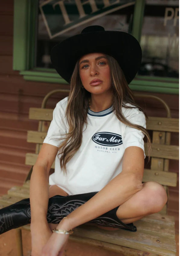 Motor Club Short Cut Crew