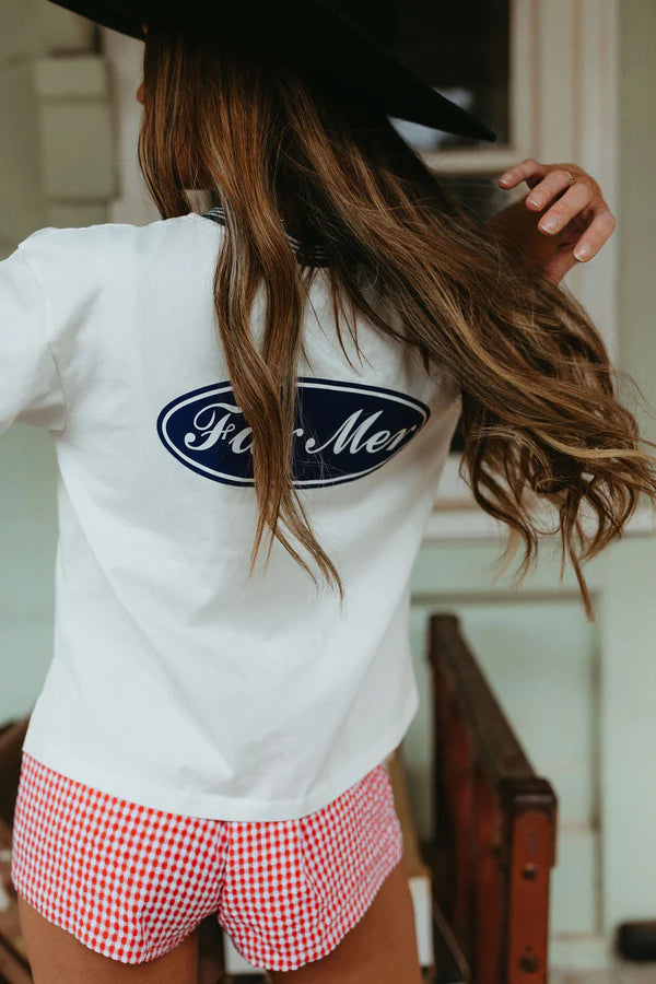 Motor Club Short Cut Crew