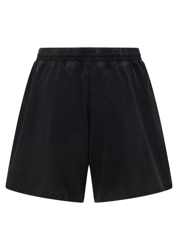 Original Sport Washed Jersey Shorts - Washed Black - Sare StoreLorna JaneShorts