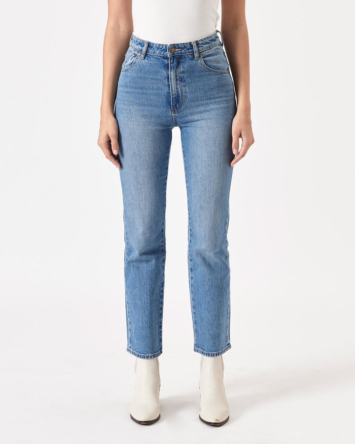 Original Straight - Brad Blue - Sare StoreRollas JeansJeans