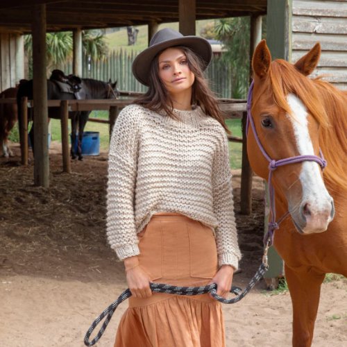 Oslo Fedora in Steel - Sare StoreAce of SomethingHat