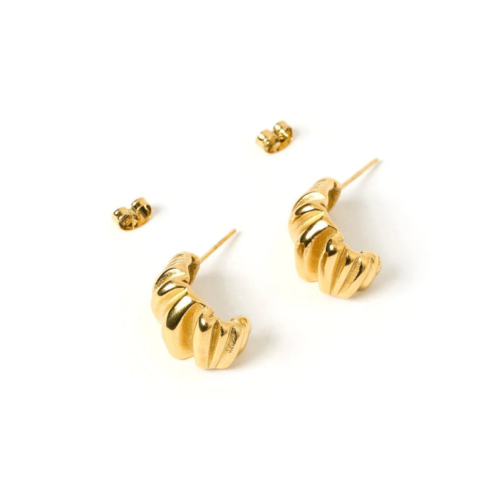 Sahara Gold Earrings - Sare StoreArms Of EveEarrings