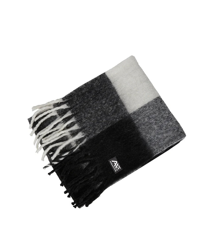 Savannah Active Scarf - Black - Sare StoreAll About EveScarf