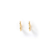 Sweetheart Gold Earrings - Small - Sare StoreArms Of EveEarrings
