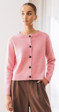 Farrah Cardi - Rose