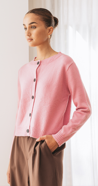 Farrah Cardi - Rose