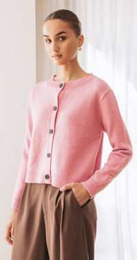 Farrah Cardi - Rose