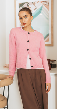 Farrah Cardi - Rose