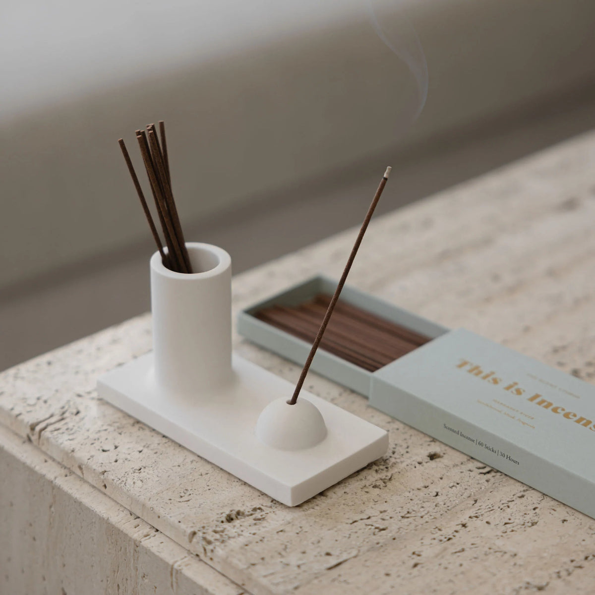 This is Incense - Margaret River - Sare StoreGentle HabitsHomewares