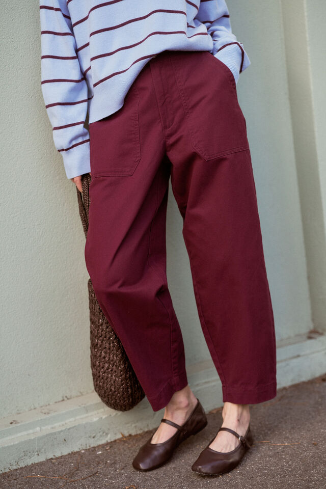Short Girl Jeans & Pants