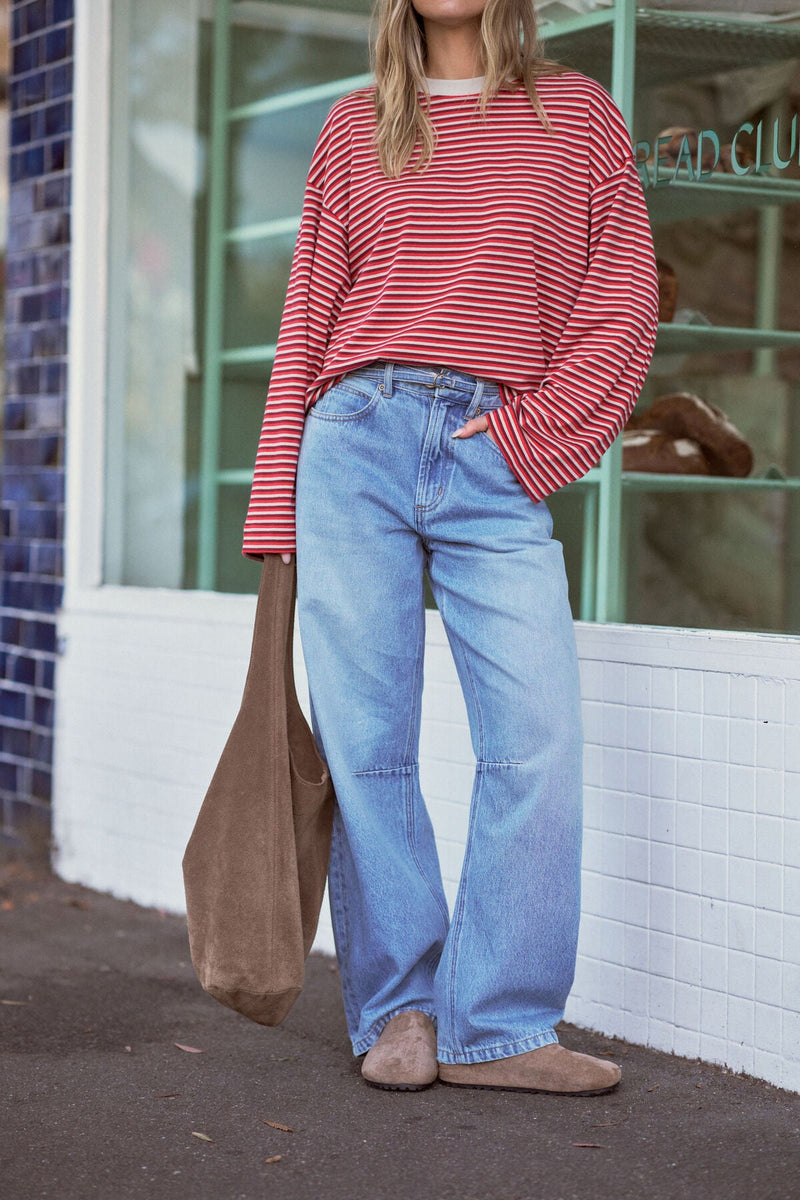 Tall Girl Pants