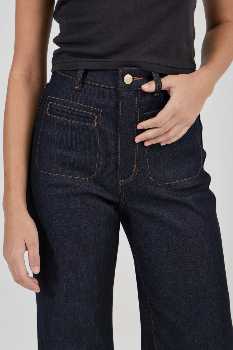 Rollas Jeans