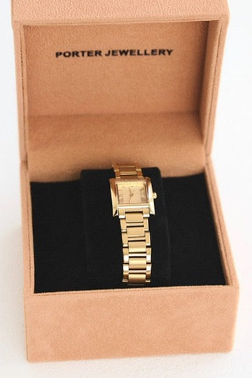Porter Jewellery