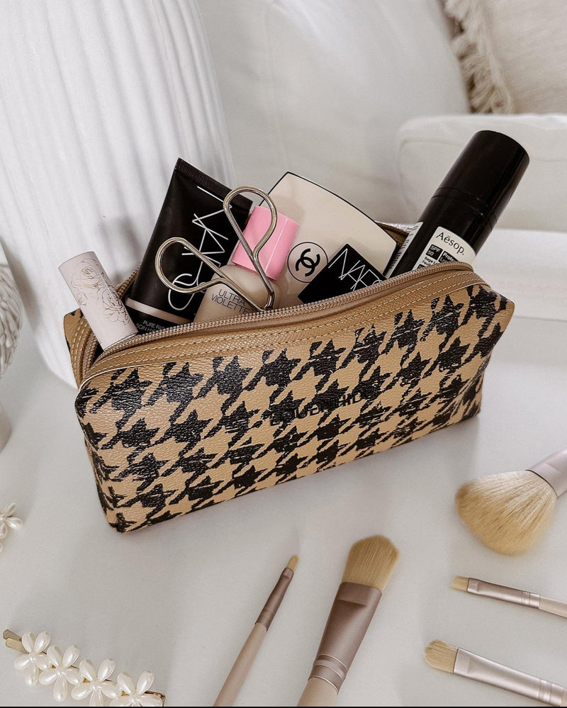 Cosmetic Bags - Sare Store