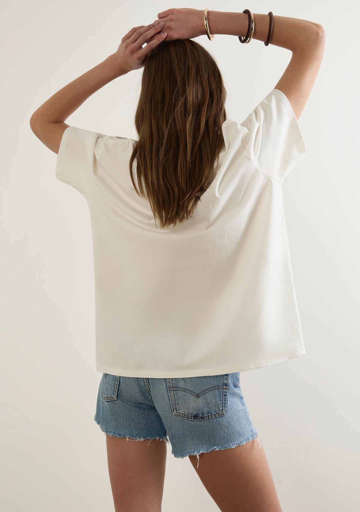 Picante Boyfriend Tee