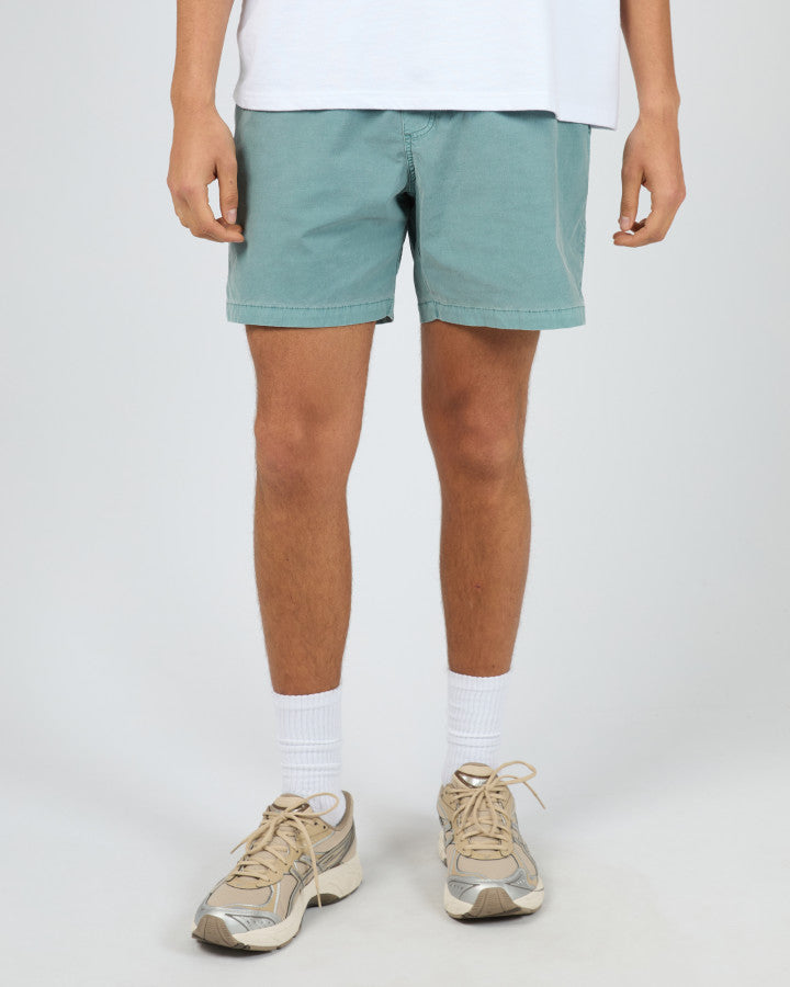 Tres Short - Surf