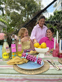 Bon Bons - Pink and Brown