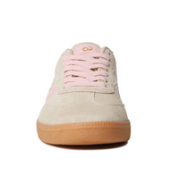 Goodsole 2001 Parallel - Tropical Taupe/Pink Suede