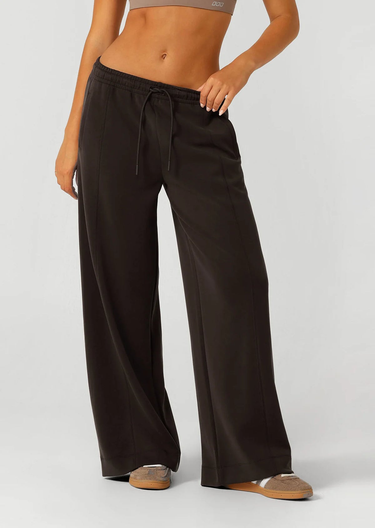 Make Space 2.0 Track Pants