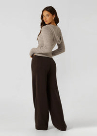Make Space 2.0 Track Pants