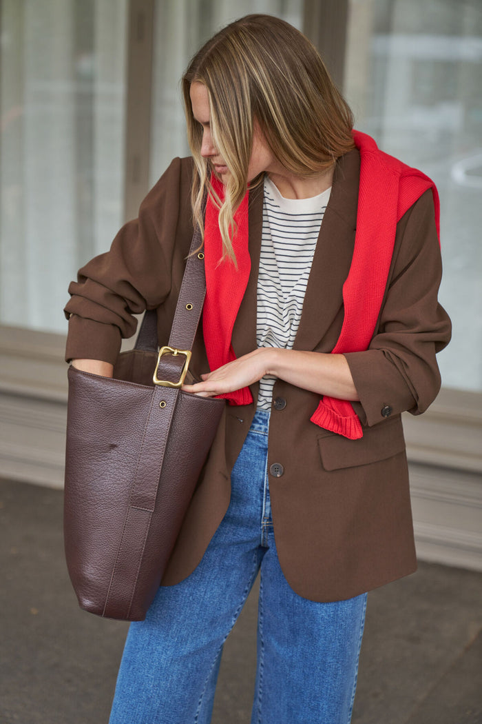 Joni Blazer - Chocolate