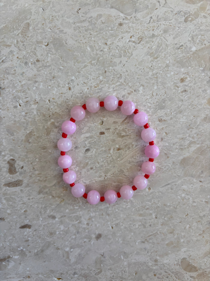 Rosie Pop Bracelet