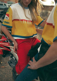 Motor Club Crew