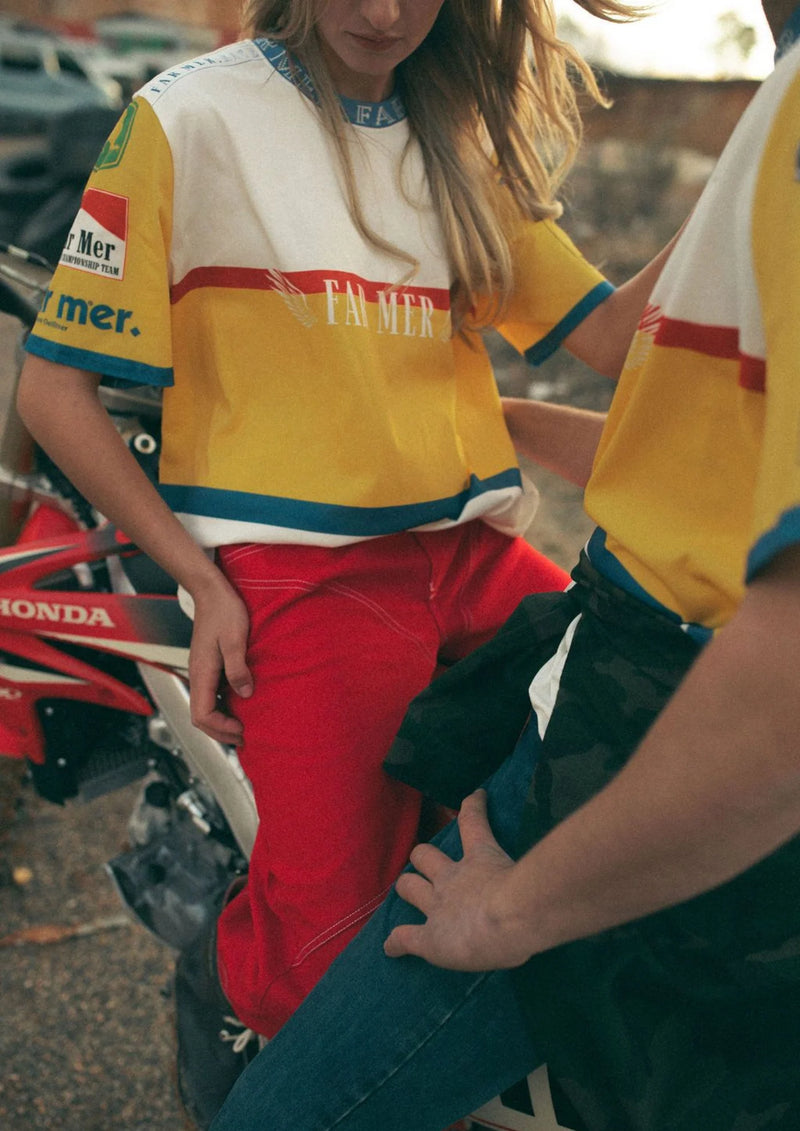 Motor Club Crew