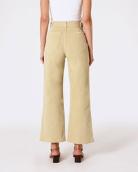 Sailor Jean Long - Pear Belt