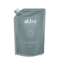 Lotion Refill – 1L