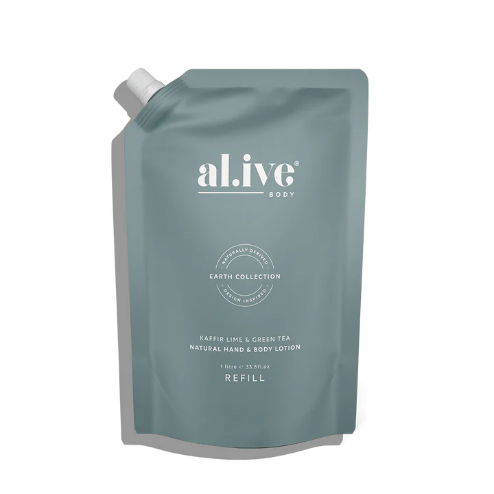 Lotion Refill – 1L