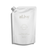 Lotion Refill – 1L