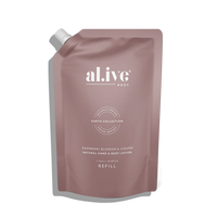Lotion Refill – 1L