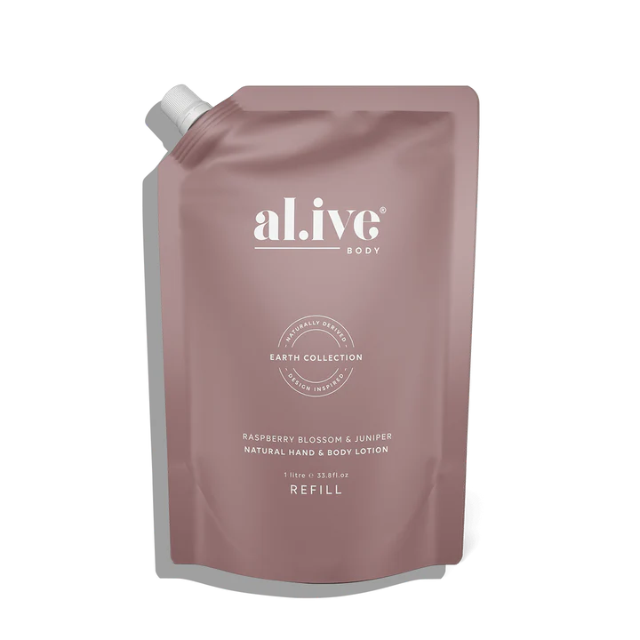Lotion Refill – 1L
