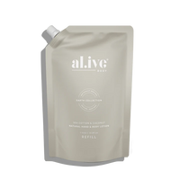 Lotion Refill – 1L