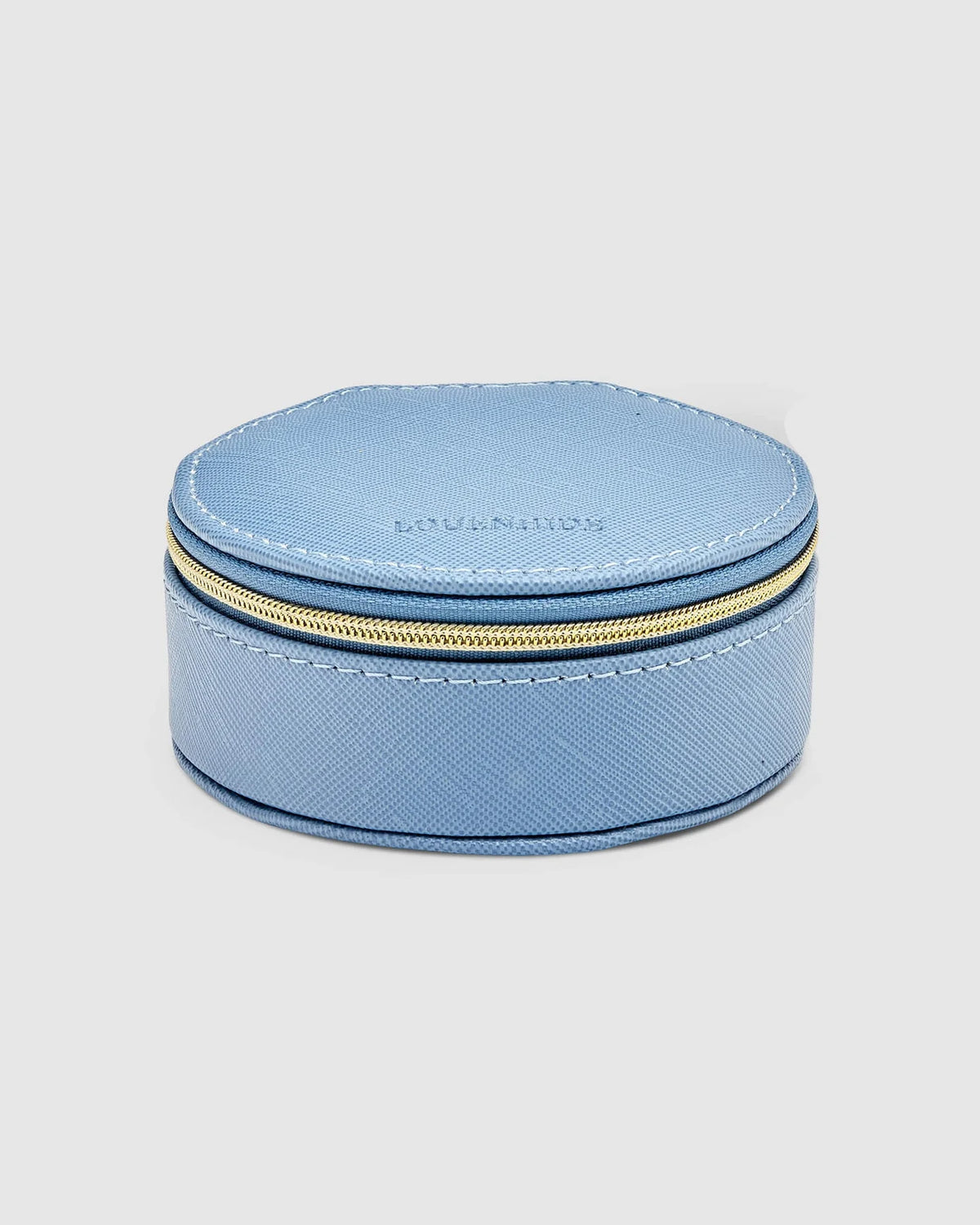 Sisco Jewellery Box - Cloudy Blue