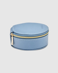 Sisco Jewellery Box - Cloudy Blue