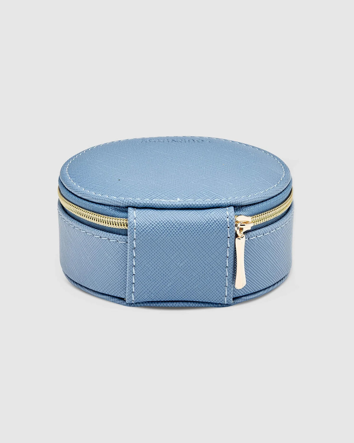 Sisco Jewellery Box - Cloudy Blue