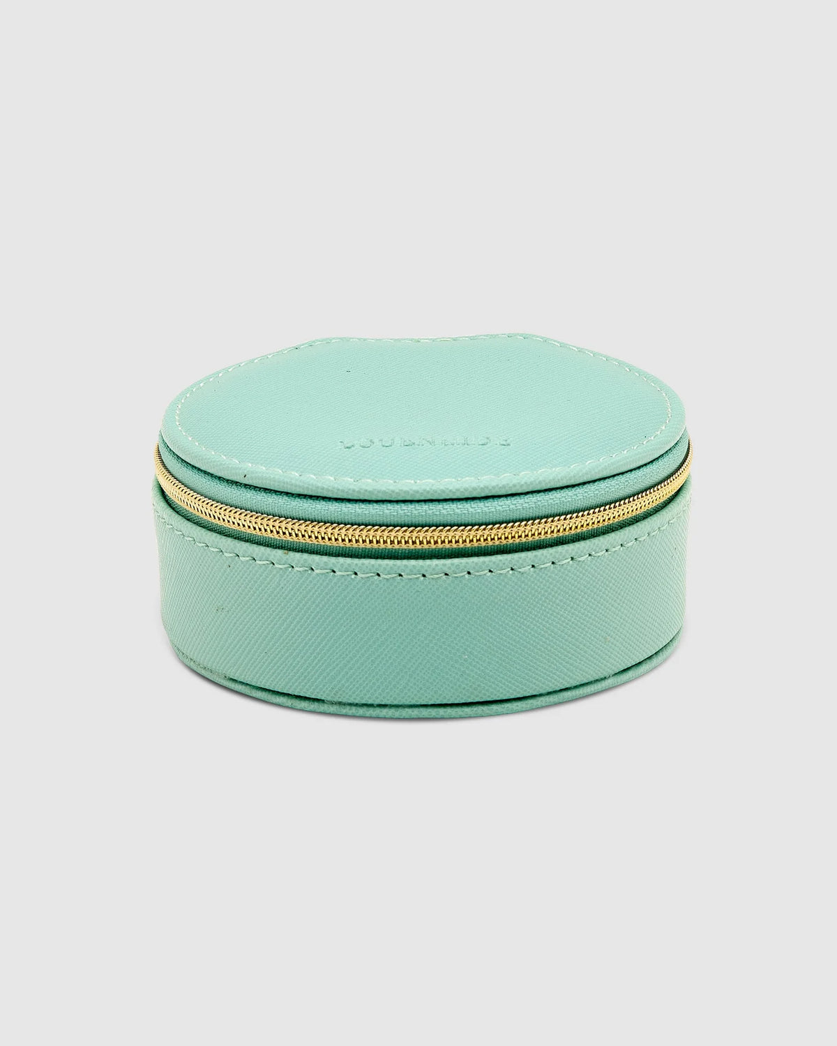 Sisco Jewellery Box - Mint