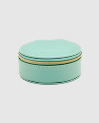 Sisco Jewellery Box - Mint