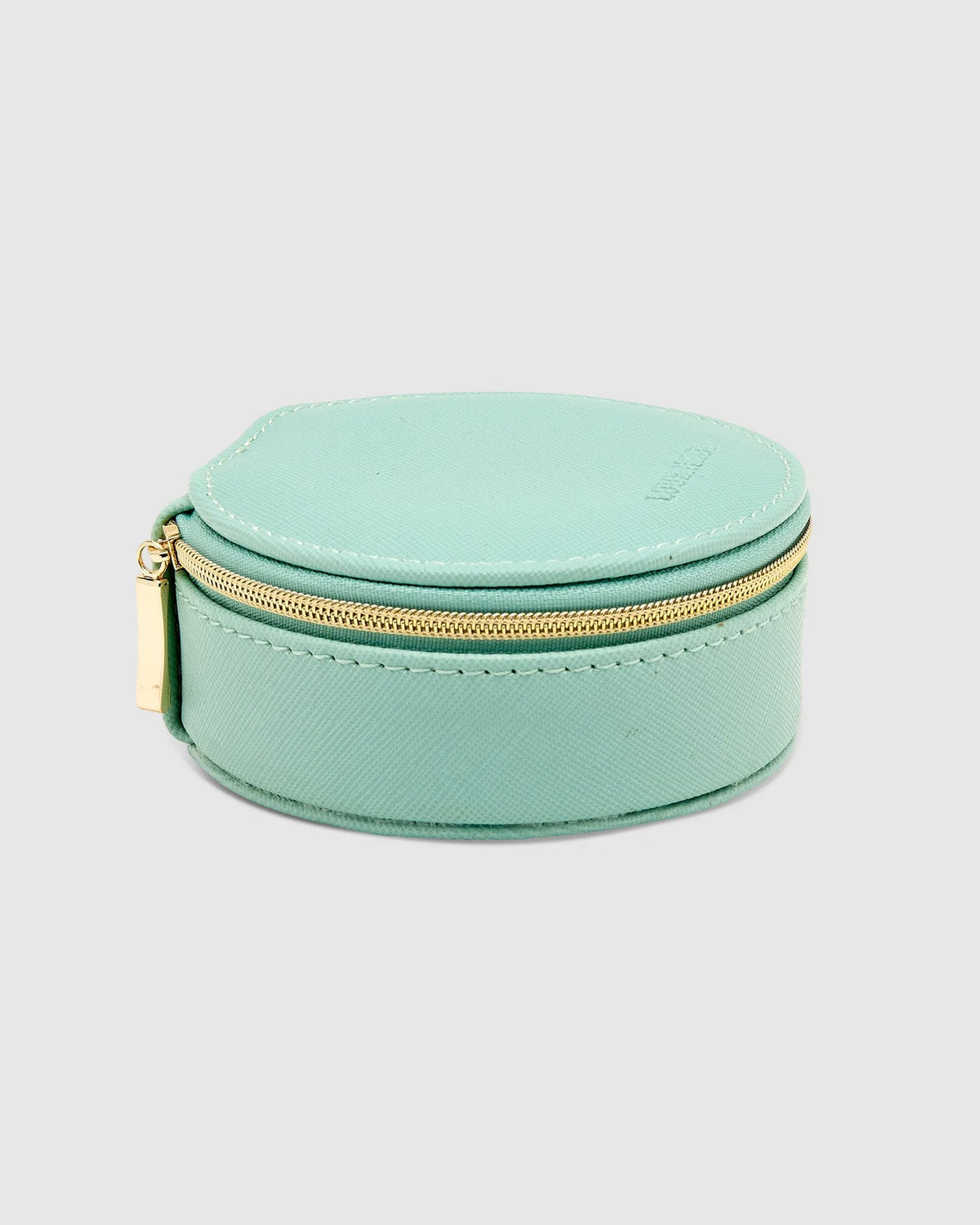 Sisco Jewellery Box - Mint
