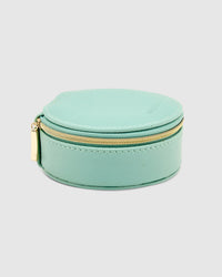 Sisco Jewellery Box - Mint