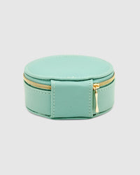 Sisco Jewellery Box - Mint