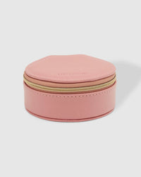 Sisco Jewellery Box - Pink