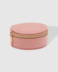 Sisco Jewellery Box - Pink