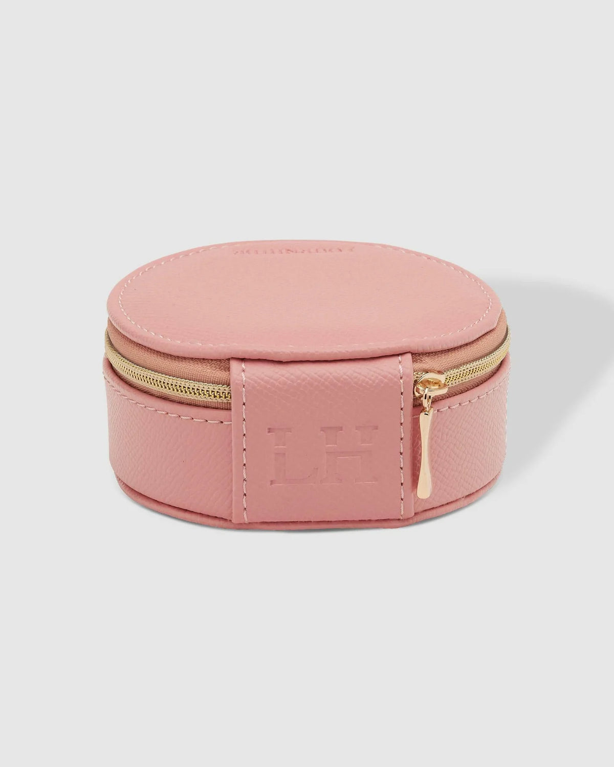Sisco Jewellery Box - Pink
