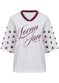 Game Changer T-Shirt - White